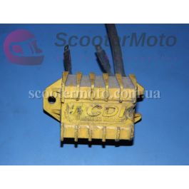 ScooterMoto 