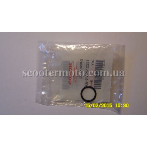 Кольцо-прокладка термостата Honda SH125-150, оригинал