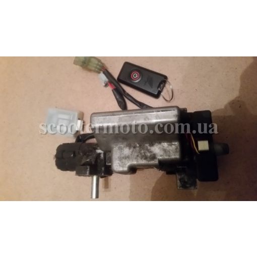 Замок зажигания Honda Forza 250 Smart Key