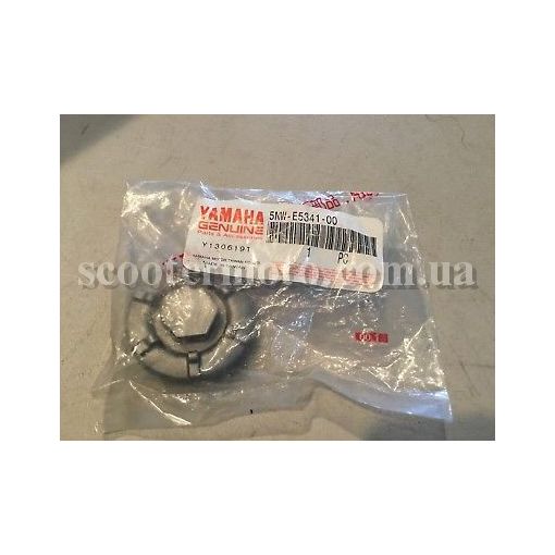 Пробка сливного отверстия масла Yamaha Majesty 125-150-180, MBK Skyliner 125-150-180, оригинал