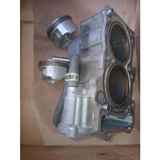 Цилиндр, поршень Cagiva Prima 50-70-75cc, Husqvarna 70-80cc, Morini 70cc ,2t , LC