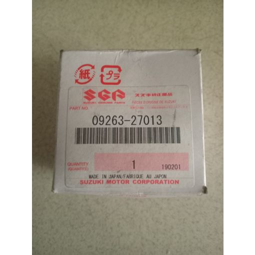 Подшипник маятника Suzuki GSX-R 600-750-1000, GSR 600, GSX-S 1000, DL 1000 V-Strom, GSX 1300 Hayabusa