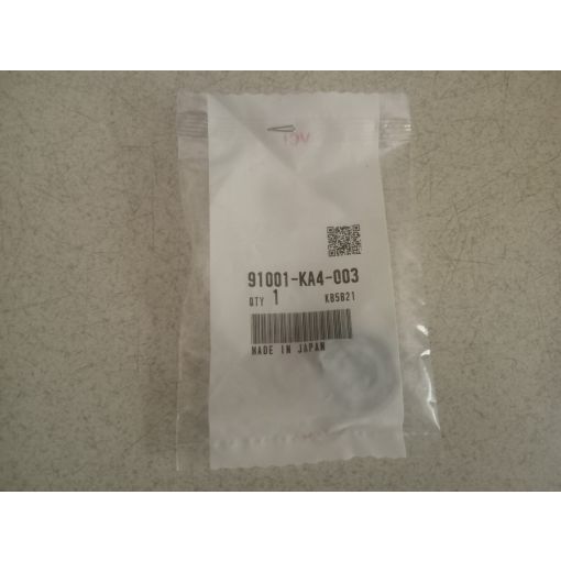 Игольчатый подшипник корзины сцепления Honda CBR 600F, CB 600-900 Hornet, CBF 600, VTR 1000, XL 1000