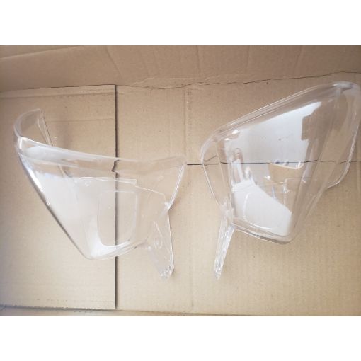 Защита рук Honda SH 125-150 2013-2014-2015-2016 год