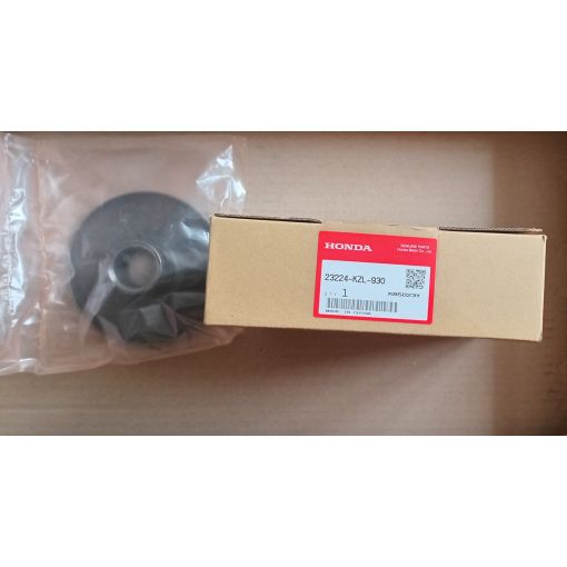 Задний вариатор Honda Pantheon 125-150, 2 тактный