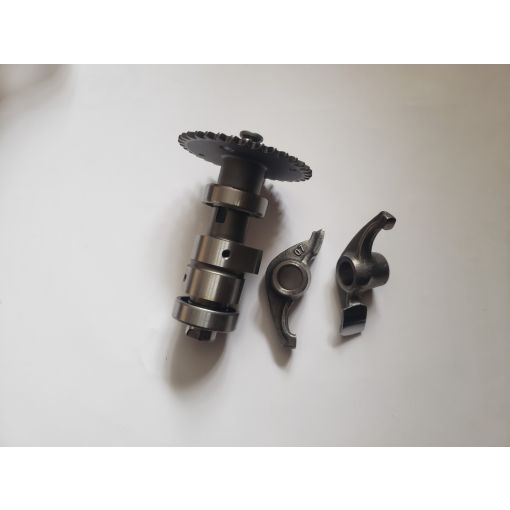 Распредвал, рокера Kymco Dink 250, Bet Win 250, People 250