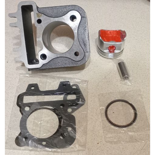 Распредвал Piaggio Liberty 50 4T, Fly 50 4T, Zip 50 4T, 4 - тактный двигатель, оригинал