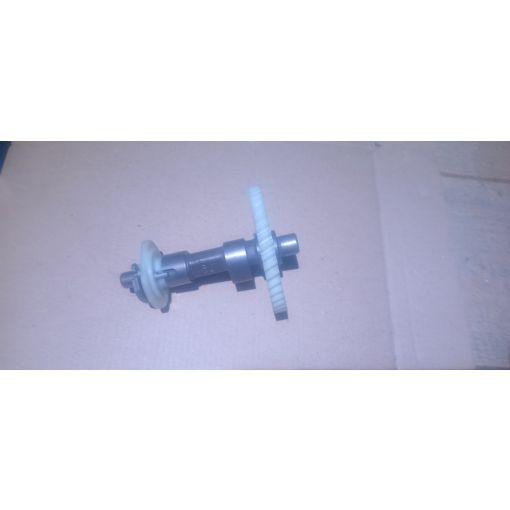 Распредвал Aprilia Scarabeo 50 4T, Sportcity Cube One 50, 4T, 4 - тактный двигатель, оригинал