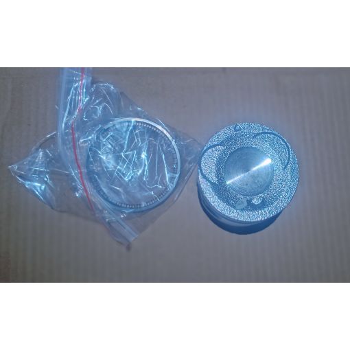 Поршень 148F инверторный генератор 1.8-2.0-2.2-2.5 KW киловат