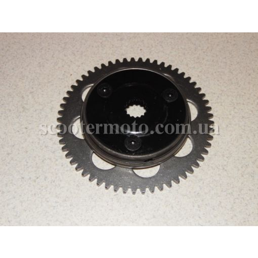 Обгонная муфта Yamaha Maxter 125-150, Teos 125-150 оригинал
