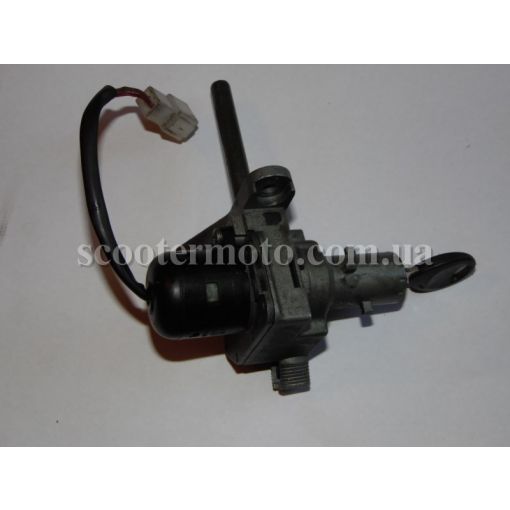 Замок зажигания Yamaha X-City 250, ZADI