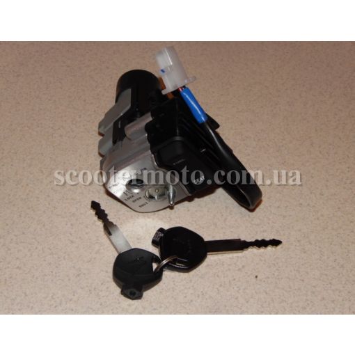 Замок зажигания Honda PCX 125-150