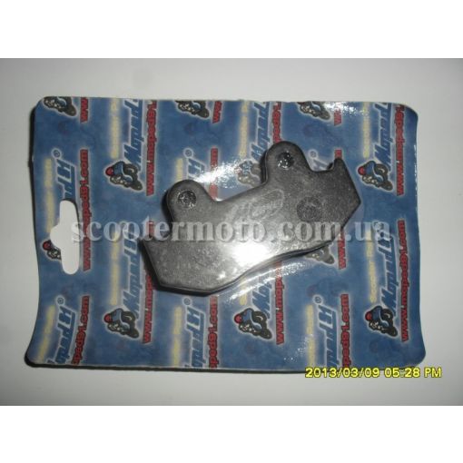 Колодки тормозные Honda SH 125-150 передние
