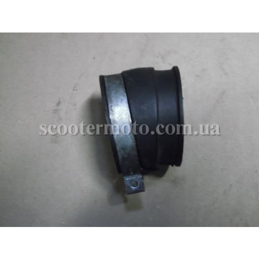 Патрубок карбюратора Aprilia Leonardo 125-150