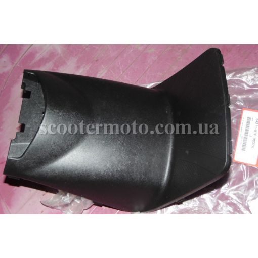 Пластик аккумулятора Honda SH 125-150 - 2009, 2010, 2011, 2012 г.в, оригинал