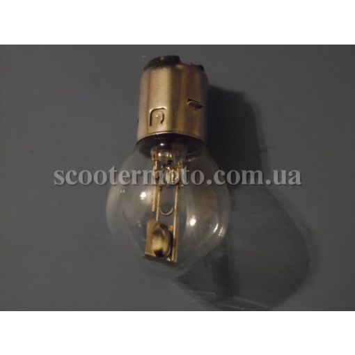 Лампа в фару Yamaha Majesty 125-150-180, Maxter 125-150