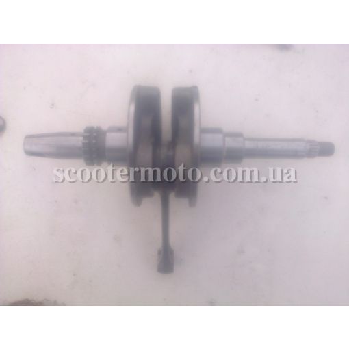 Коленвал Aprilia Leonardo 125-150, Rotax