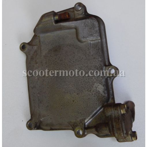 Клапанная крышка Honda Dio AF-56-57-63