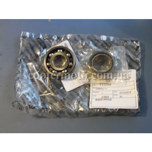 Подшипники коленвала Vespa ET3 125, PK 125, оригинал