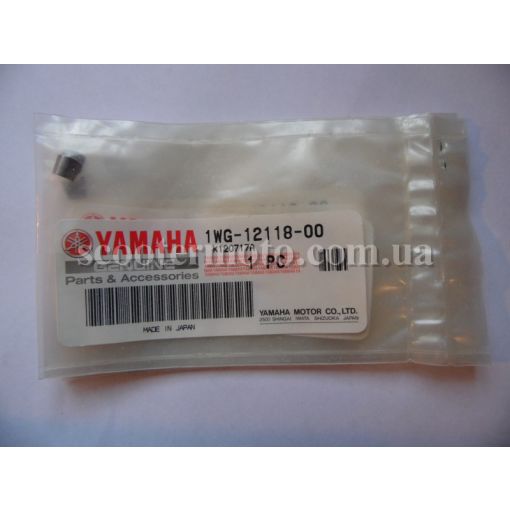 Сухари клапанов Yamaha 125-150-180, Maxter 125-150, Teos 125-150, Cygnus 125, MBK Skyliner 125-150