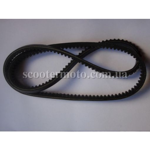 Ремень Piaggio Ciao, SI, Bravo 1115-1125 x 13