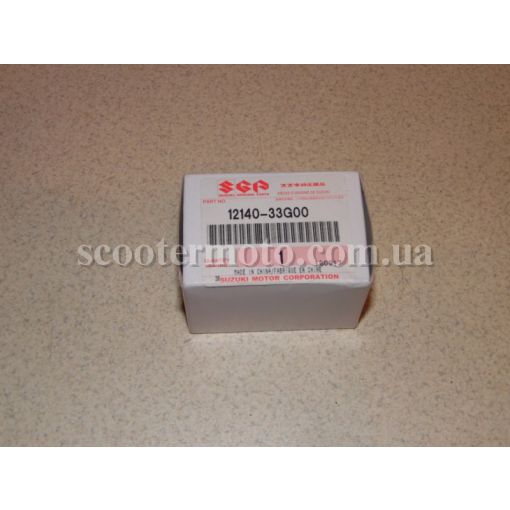 Кольца Suzuki Address 125 4T, оригинал