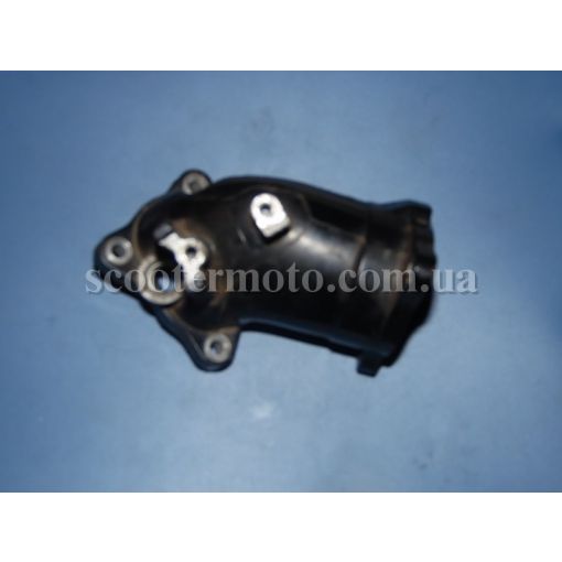 Впускной патрубок инжектора Aprilia Atlantic 400-500, Scarabeo 400-500