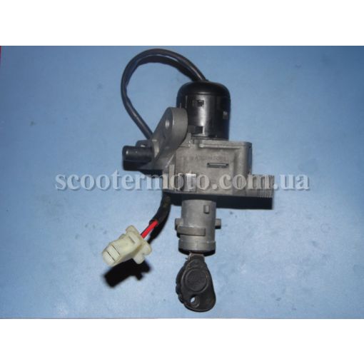 Замок зажигания Honda SH 300, оригинал