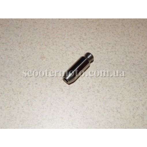 Направляющая втулка клапана Honda Spacy 125-150, Elite 125