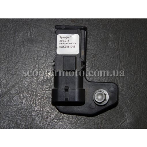 Датчик давления Aprilia SR Ditech Hiper SunerJect 366.012