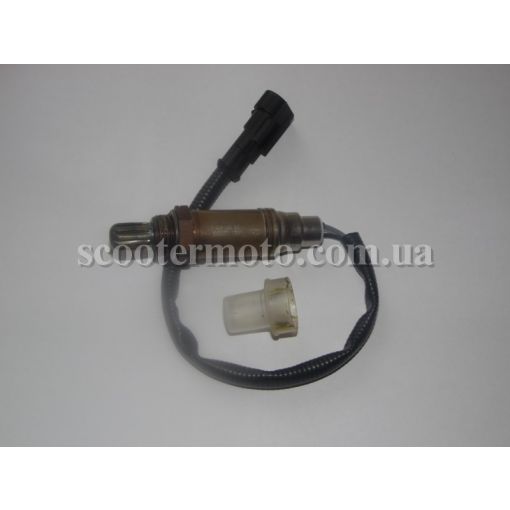 Лямбда зонд Piaggio Beverly 300-400-500, MP3 125-300-400-500, X8 400, X-Evo 400, Gilera Nexus 125-300-500, Fuoco 500