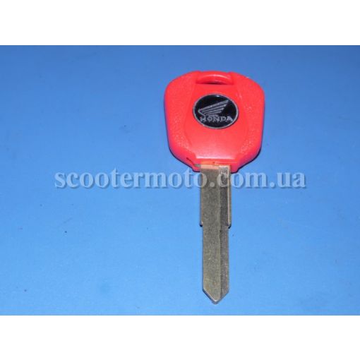 Заготовка ключа Honda CBR 600-900-1000 RR, CBR 600-1000 F