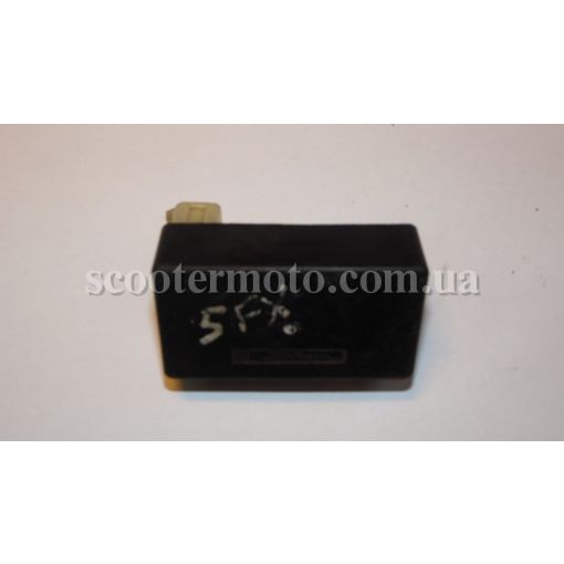Коммутатор Honda SFX50