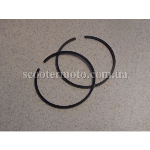 Кольца Cagiva Mito 125, Cross 125 56 mm