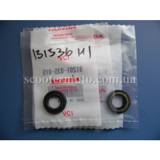 Сальник помпы Honda NSR 50, CR 50, CRM 50-80, NS 50 12*21*4