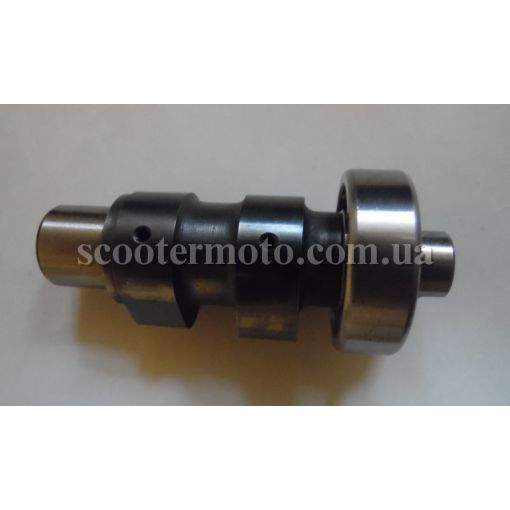 Распредвал Aprilia Scarabeo 50 4T, Sportcity Cube One 50, 4T, 4 - тактный двигатель, оригинал
