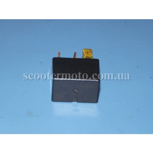 Реле Honda micro iso 4p код 38501-MEL-003