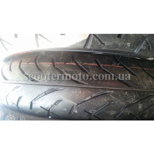 Передня резина Honda SH 125-150, 100/80*16