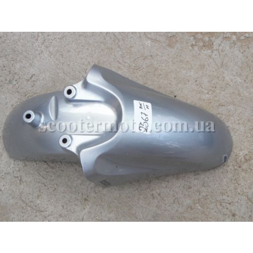 Крыло переднее, болотник Honda SH 300