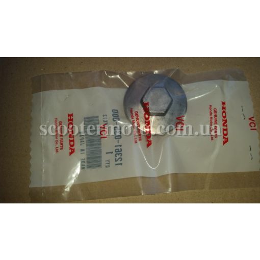 Пробка слива масла Honda SH 125-150, 2013-2014-2015-2016 года