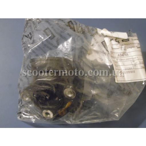 Патрубок карбюратора Gilera Runner 125-180-200 VXR , DNA 125-180