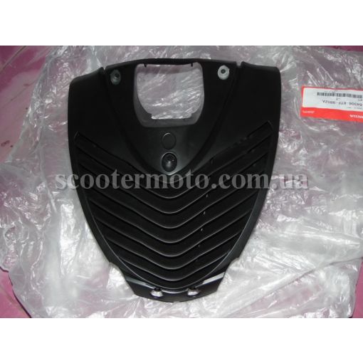Решетка радиатора Honda SH 125-150 - 2009, 2010, 2011, 2012 г.в, оригинал