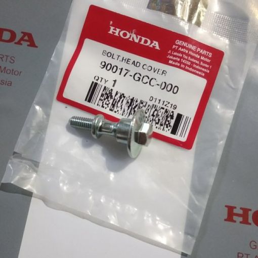 Болты клапанной крышки Honda Dio AF62 AF68, Today AF 61 AF67