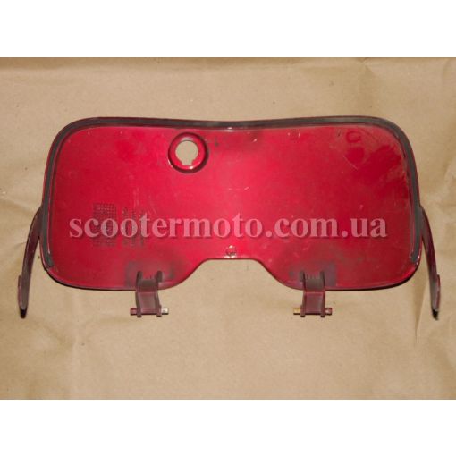 Крышка бордачка Honda SH 125-150, карбюраторная