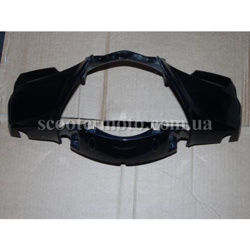 Пластик фары Honda SH 125-150, 2013-2014-2015-2016 г.в, оригинал
