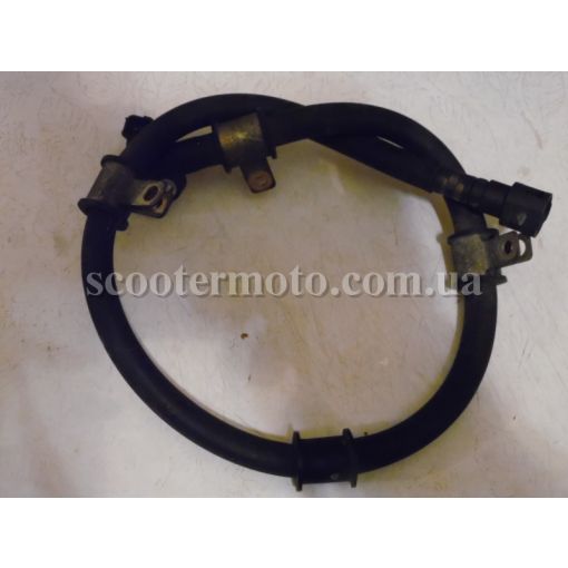 Шланг топливный Honda SH 125-150, инжектор