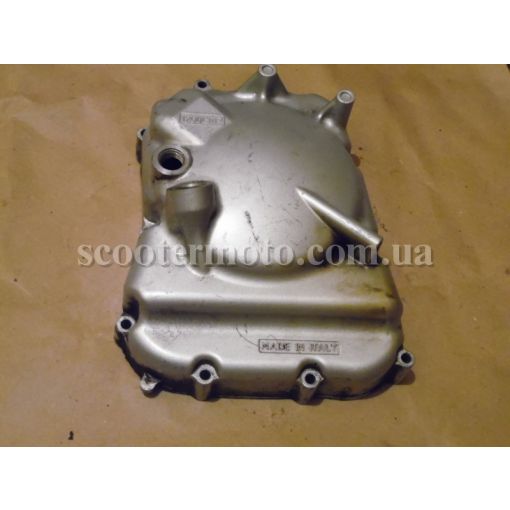 Крышка генератора Yamaha X-MAX 250, X-City 250, оригинал 