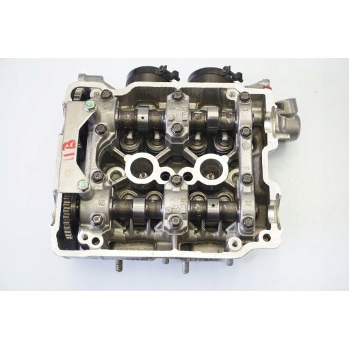 Головка цилиндра, распредвал Honda CB 500 PC44