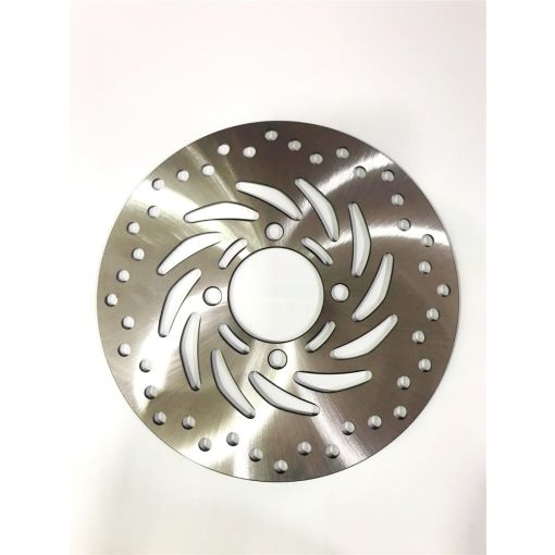 Тормозной диск задний Honda SH 125-150 - 2009-2010-2011-2012 год выпуска